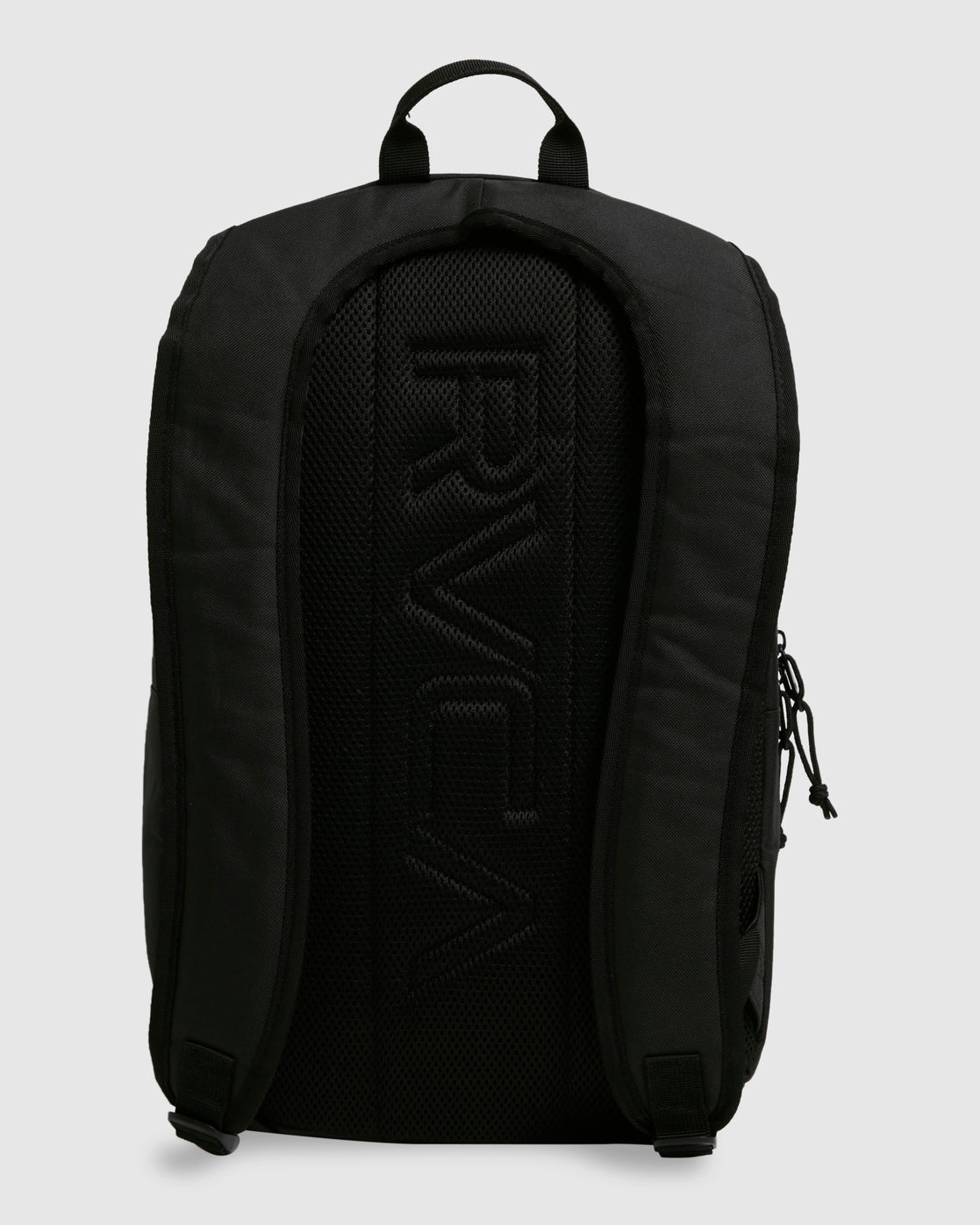 RVCA Rvca Down The Line Backpack BLACK
