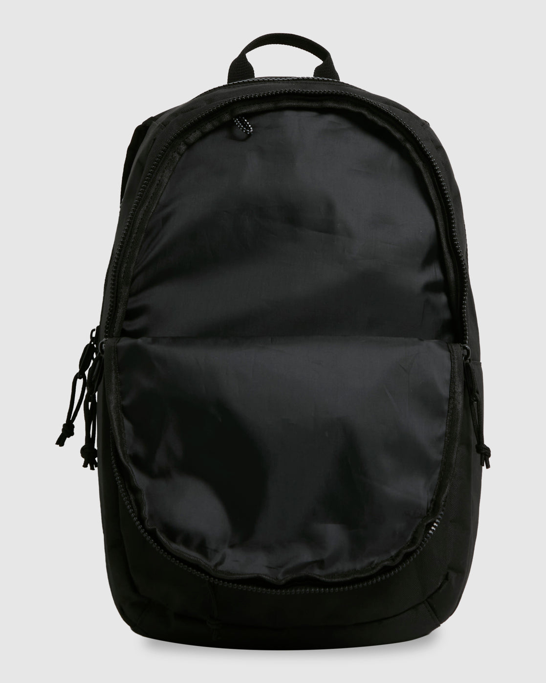 RVCA Rvca Down The Line Backpack BLACK