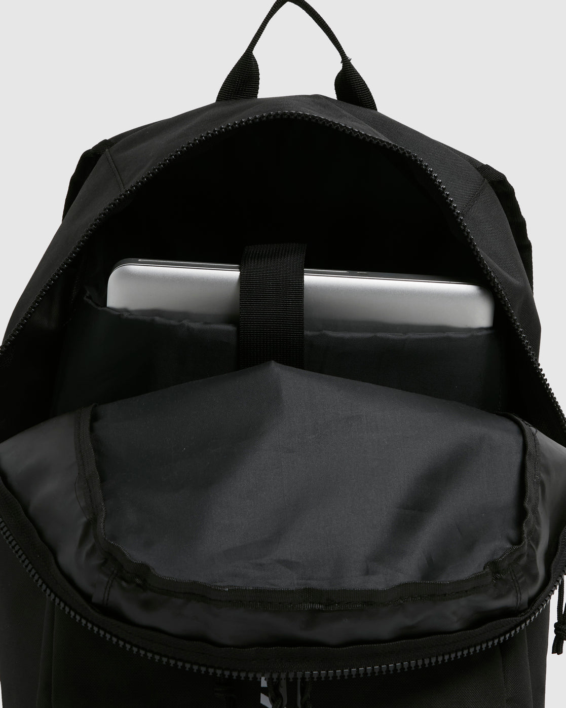 RVCA Rvca Down The Line Backpack BLACK