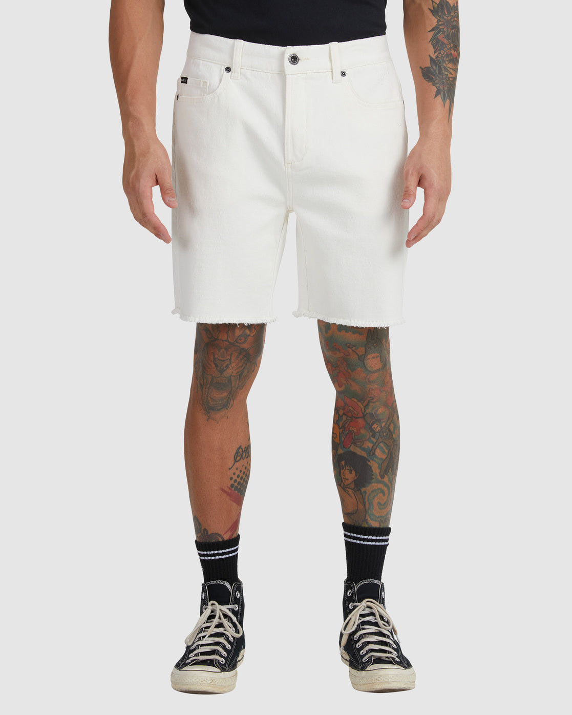 RVCA Rvca Rockers Walkshort BONE