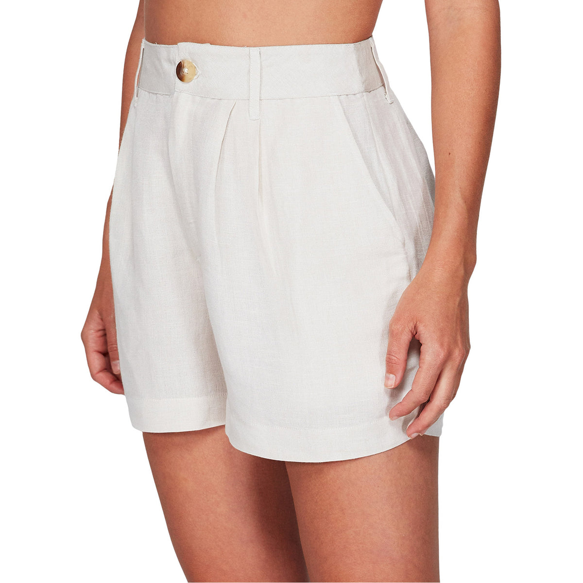 RVCA Summer Short Linen