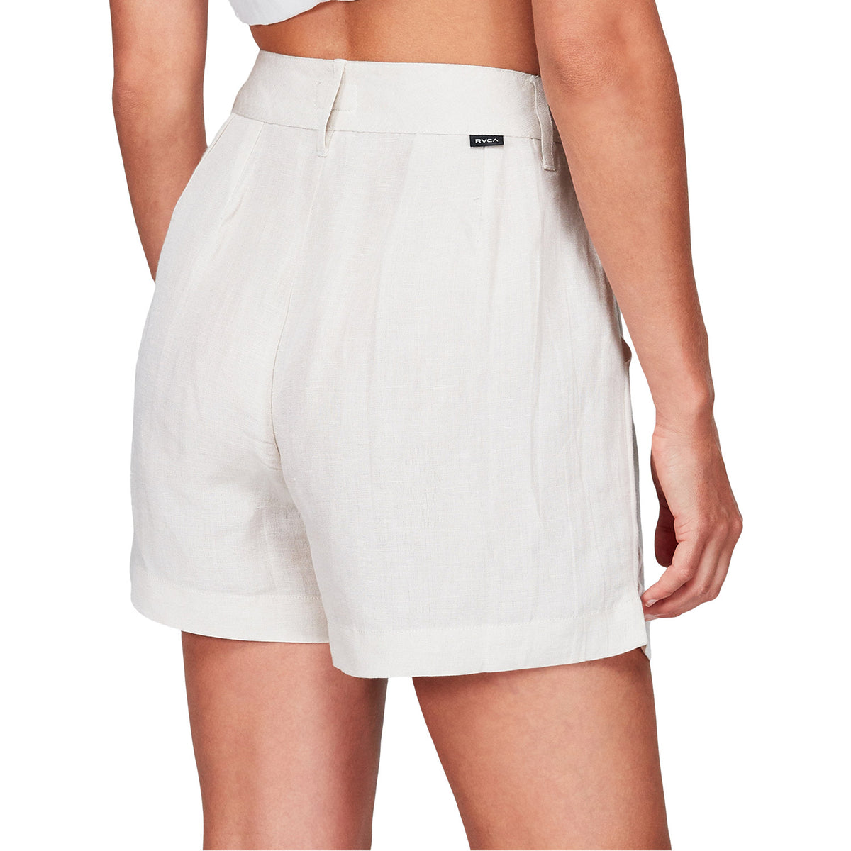 RVCA Summer Short Linen