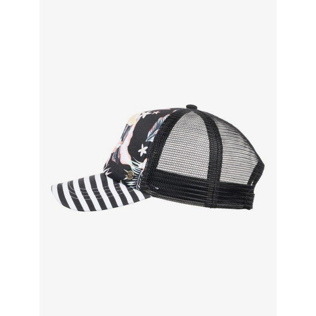 Womens Beautiful Morning Trucker Cap