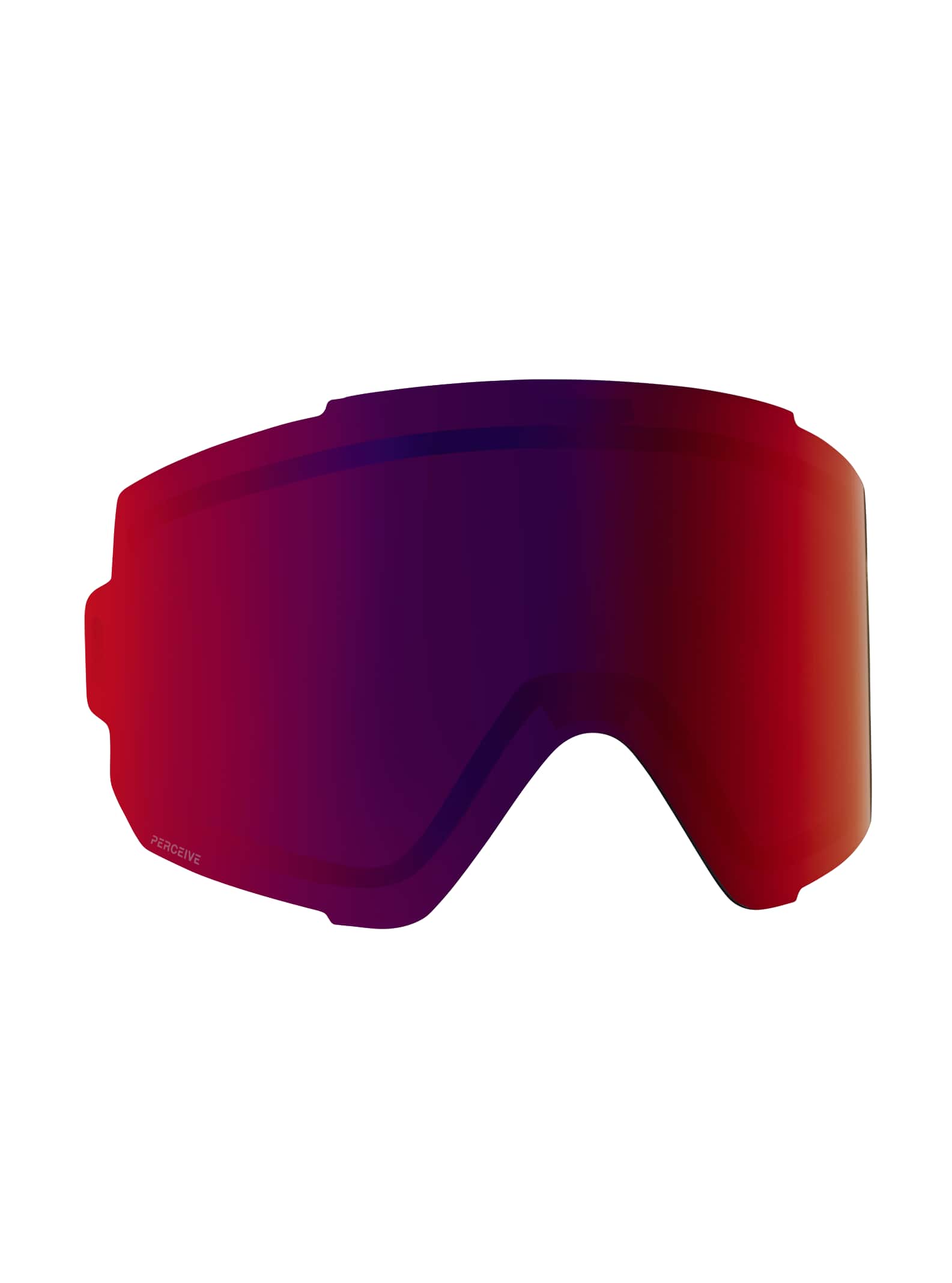 Anon Anon Sync PERCEIVE Lens Perceive sun red (14% / s3)