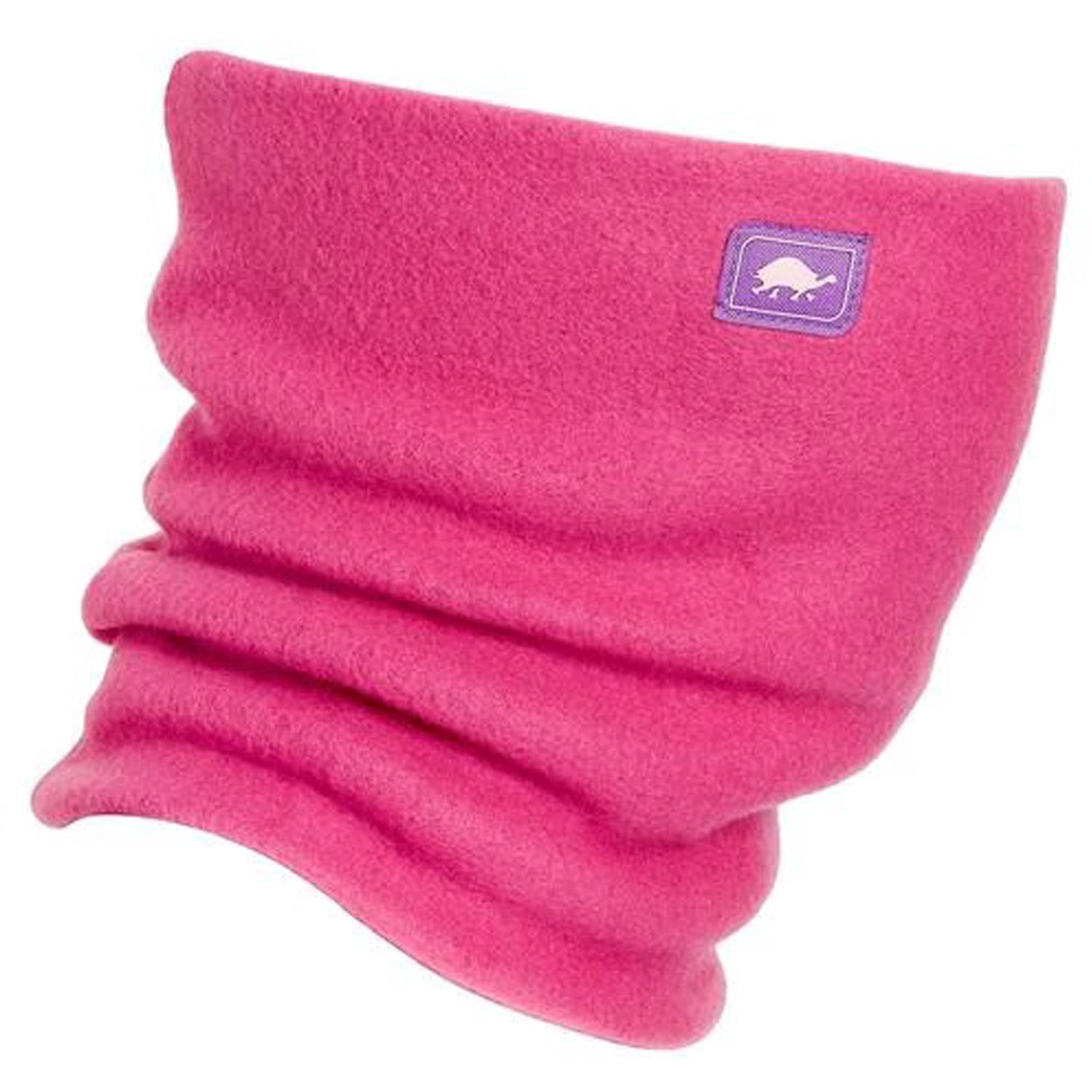 Turtle Kids Neckwarmer