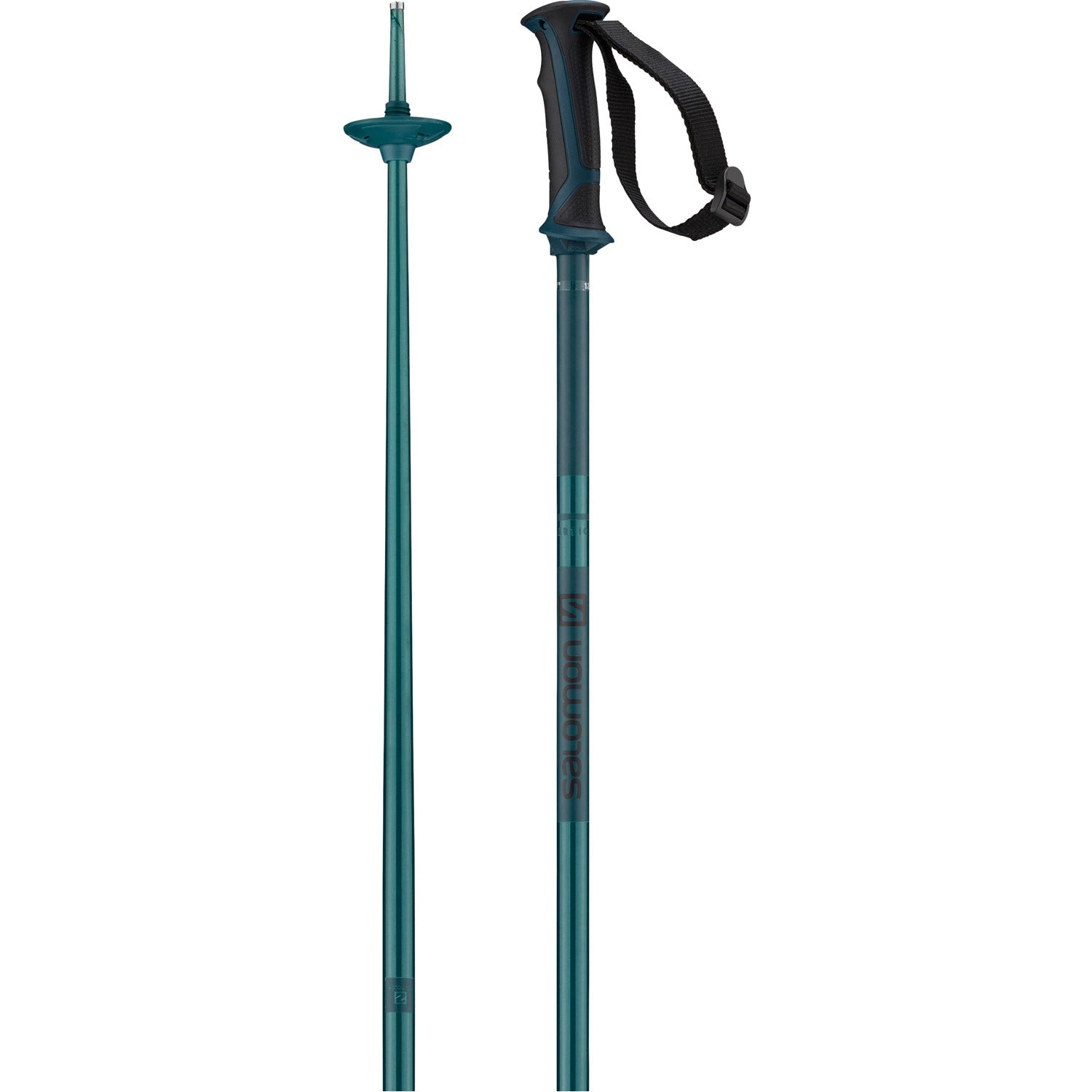 Arctic Ski Poles 2021