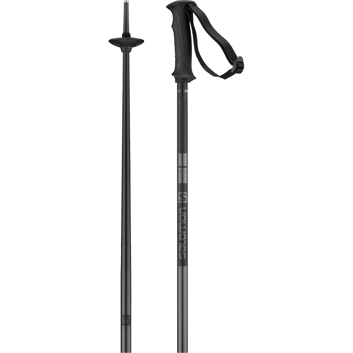Arctic Ski Poles 2021