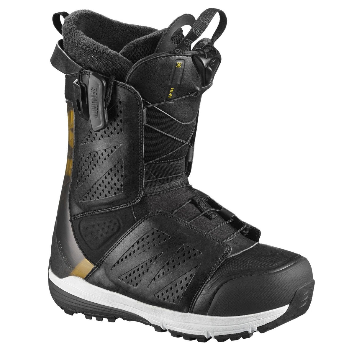 Hi Fi Wide Snowboard Boot 2019