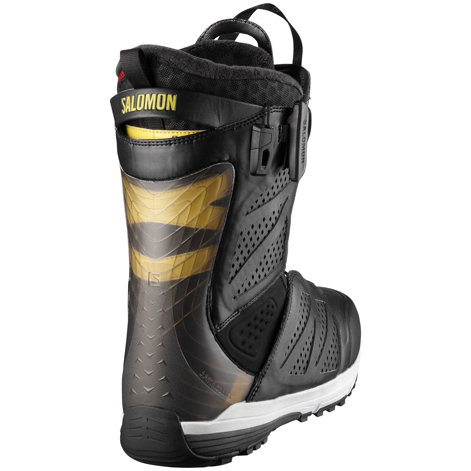 Hi Fi Wide Snowboard Boot 2019