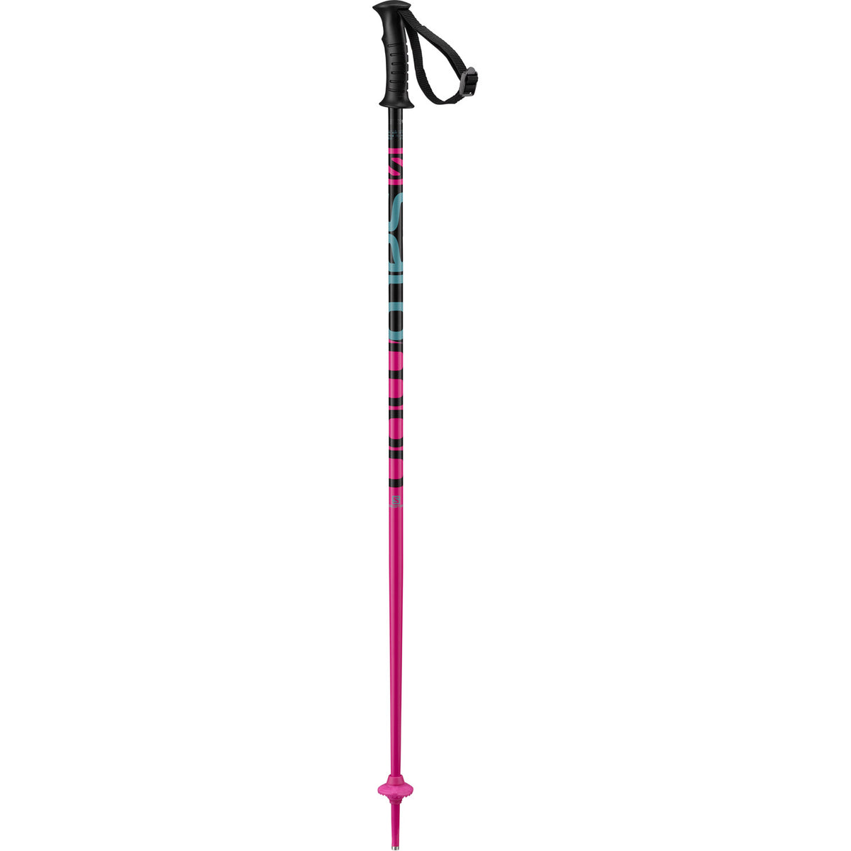 Kaloo Junior Girls Ski poles 2021