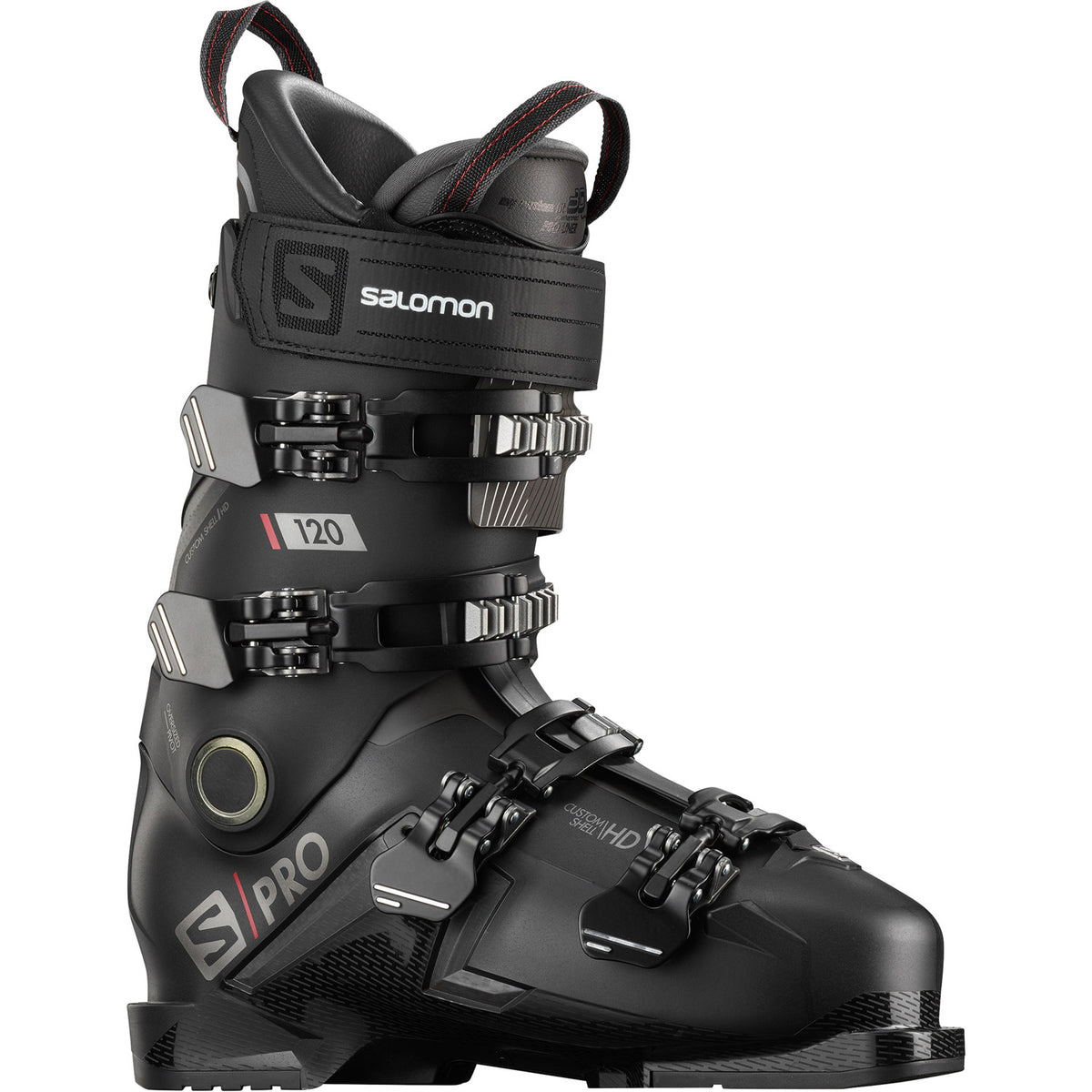 Salomon S/Pro 120 Ski Boot 2020
