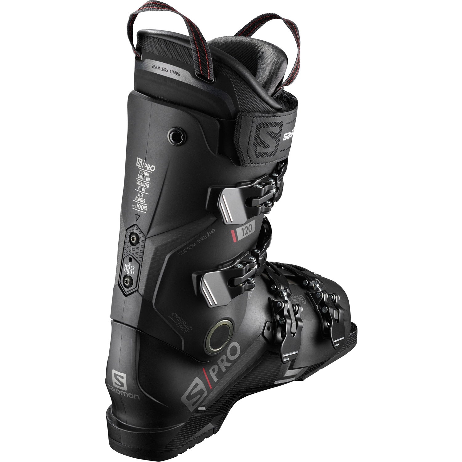 Salomon S/Pro 120 Ski Boot 2020