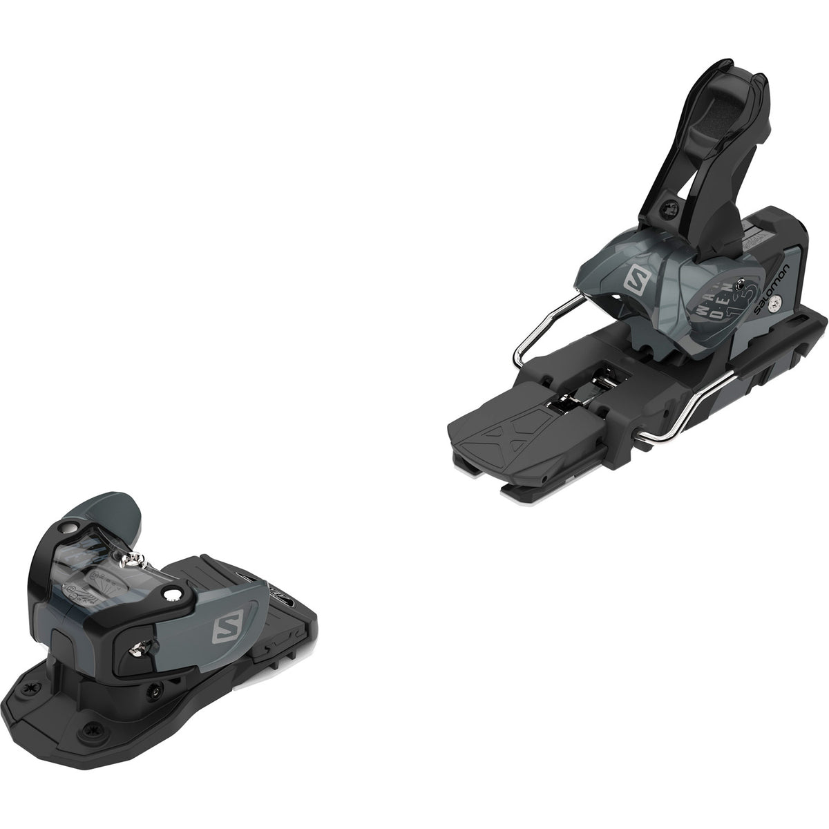 Warden 13 MNC Ski Bindings