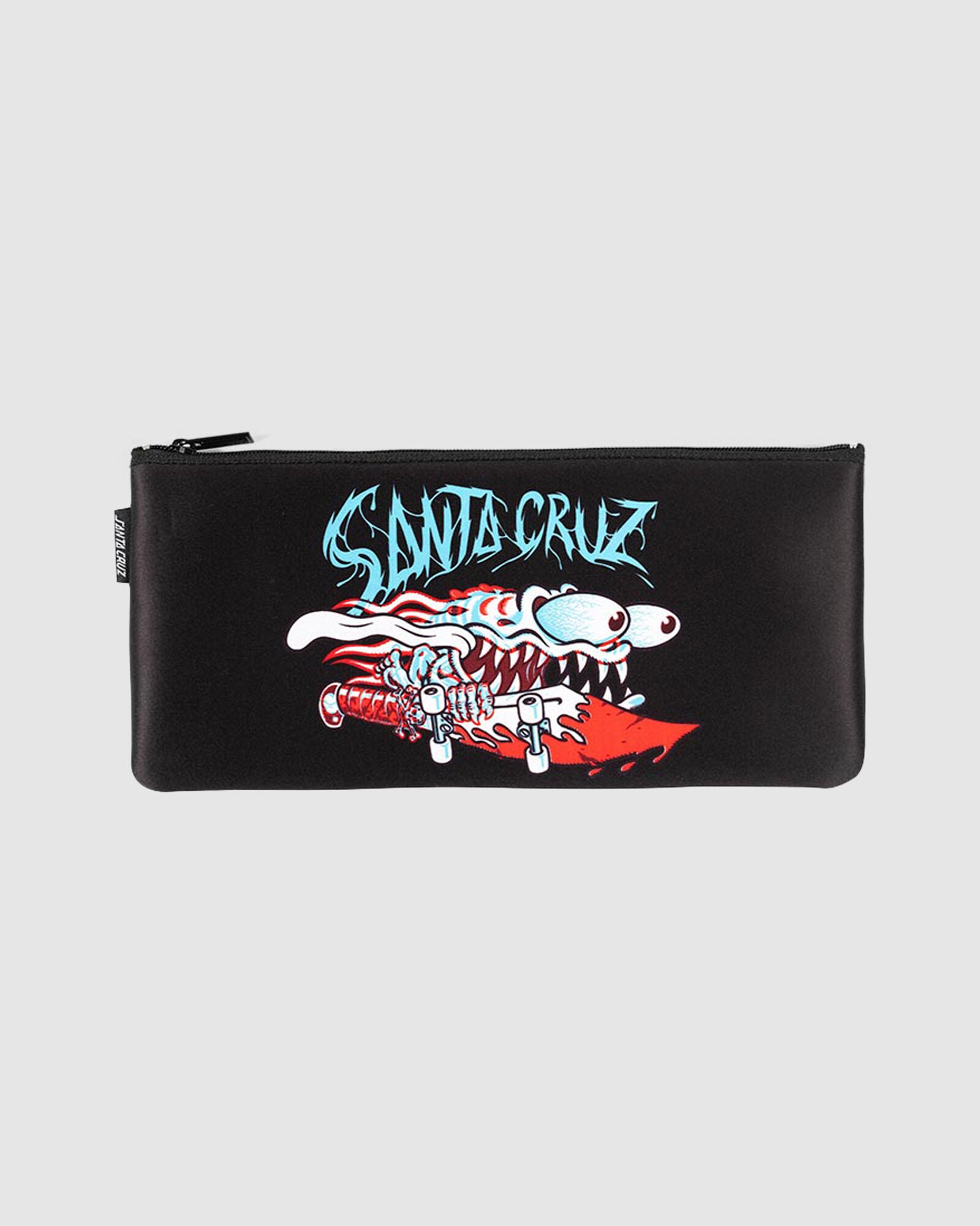 Santa Cruz Decoder Slasher Pencil Case