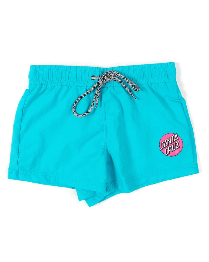 Santa Cruz Girls Other Dot Boardies