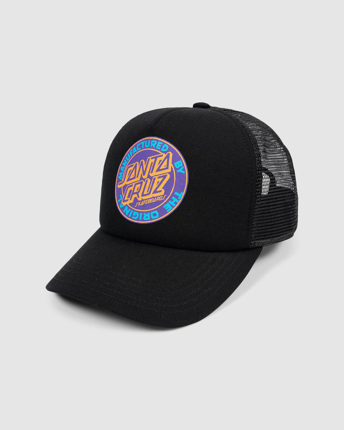 Santa Cruz Original Dot Trucker 