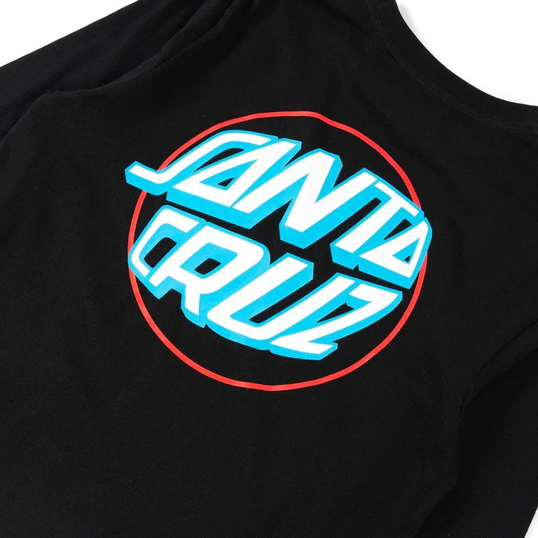 Santa Cruz Other Fish LS Tee