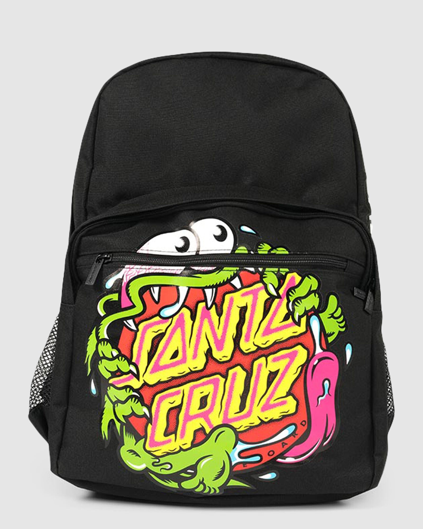 Santa Cruz Slasher Dot Youth Backpack
