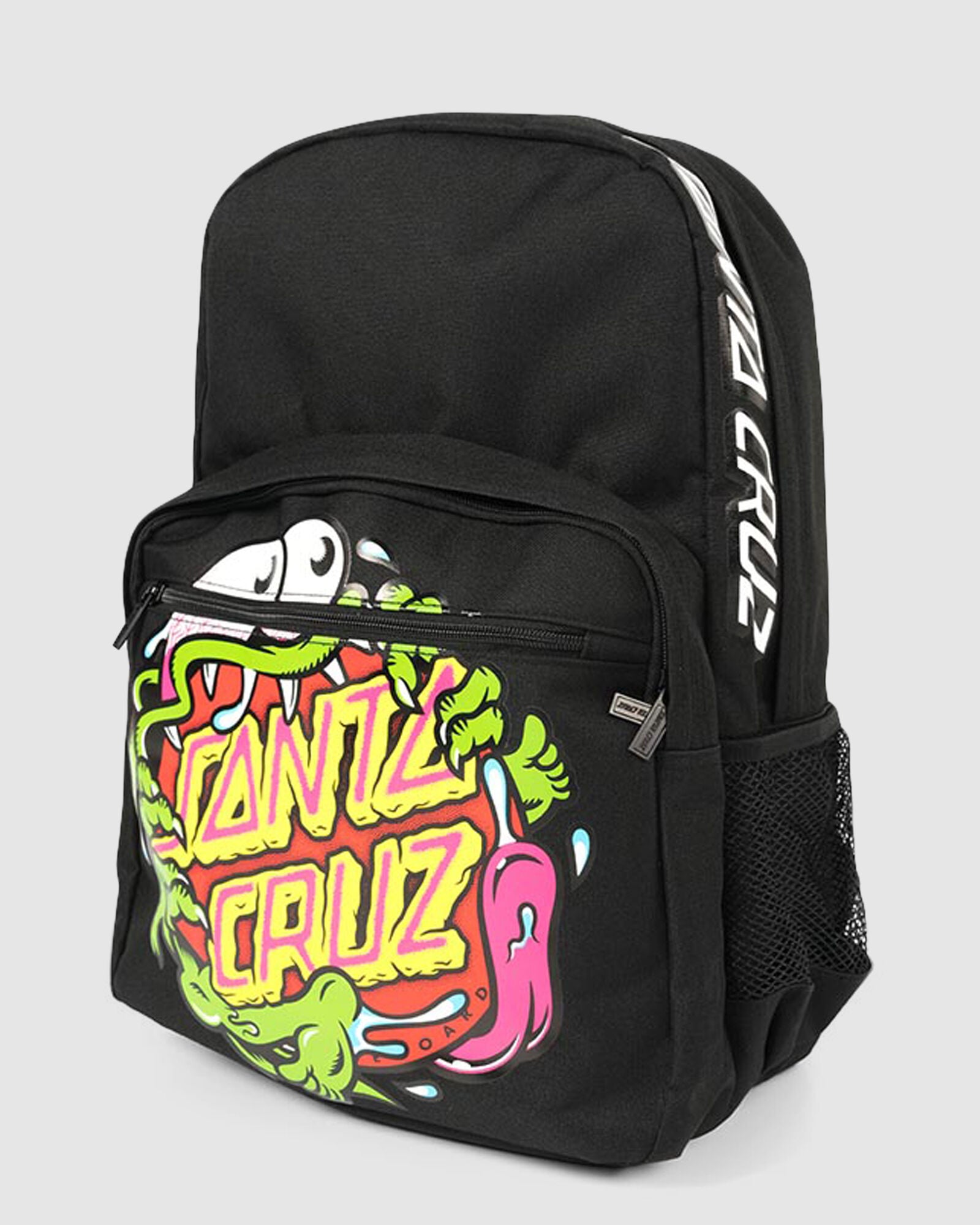 Santa Cruz Slasher Dot Youth Backpack
