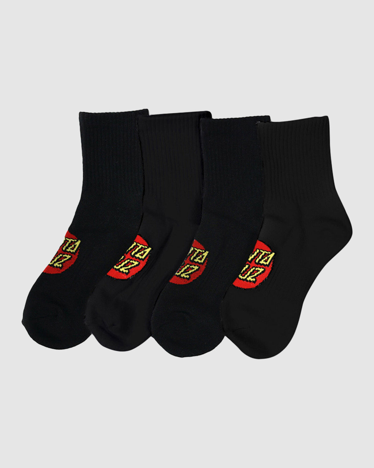 CLASSIC DOT MID SOCKS