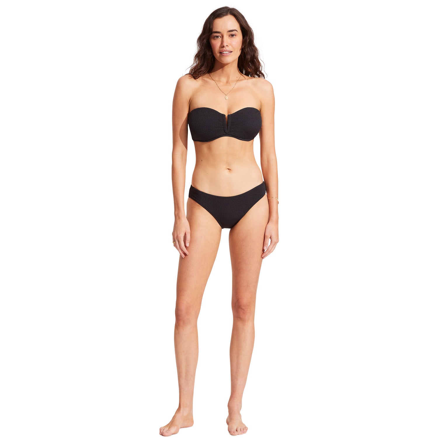 Sea Dive Hipster Bikini Bottom