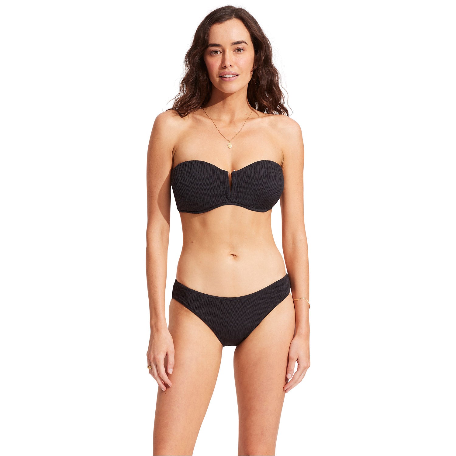 Sea Dive Hipster Bikini Bottom