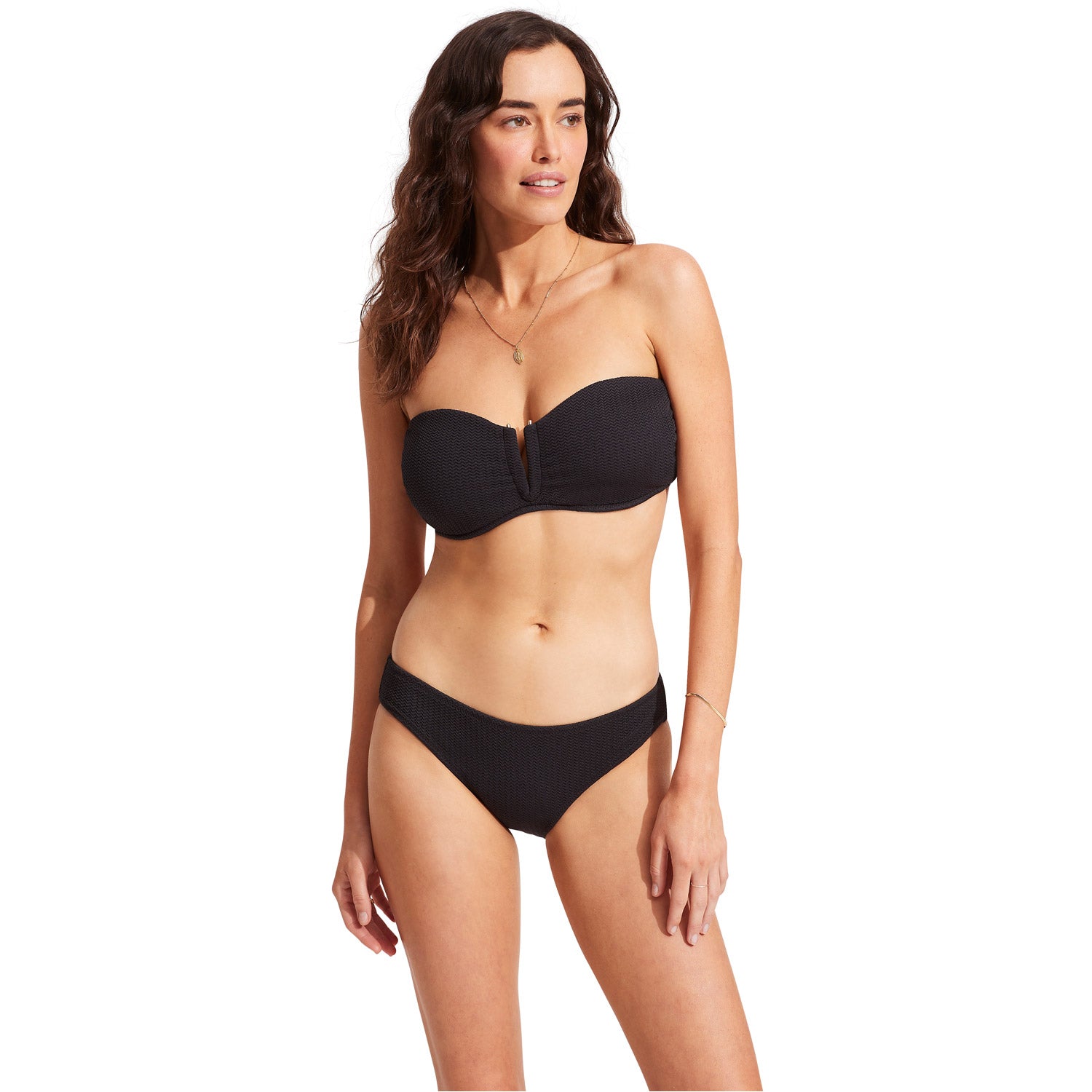 Sea Dive Hipster Bikini Bottom