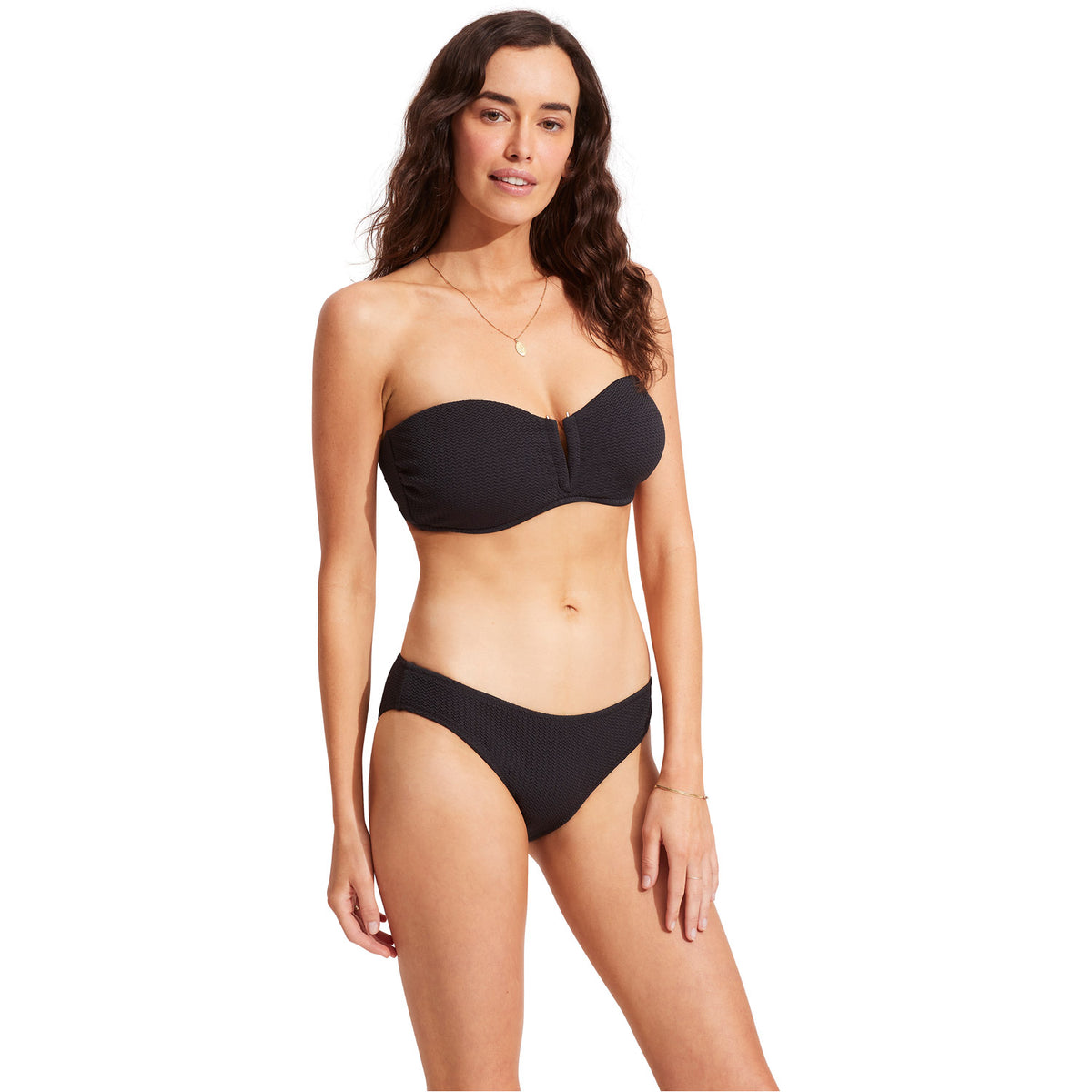 Sea Dive Hipster Bikini Bottom