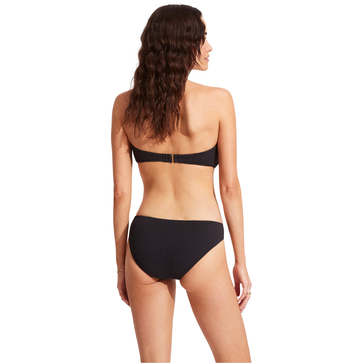 Sea Dive Hipster Bikini Bottom