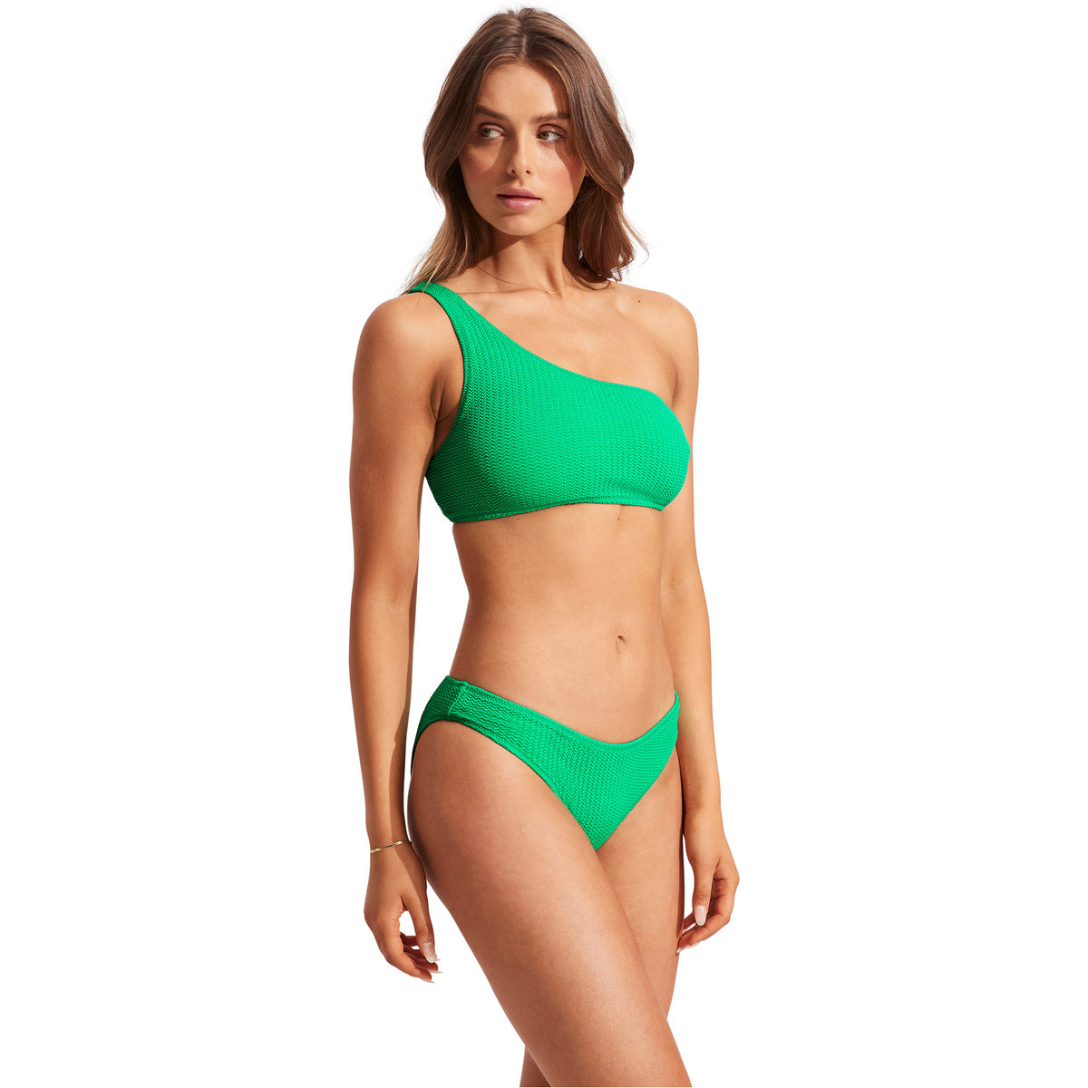 Sea Dive Hipster Bikini Bottom