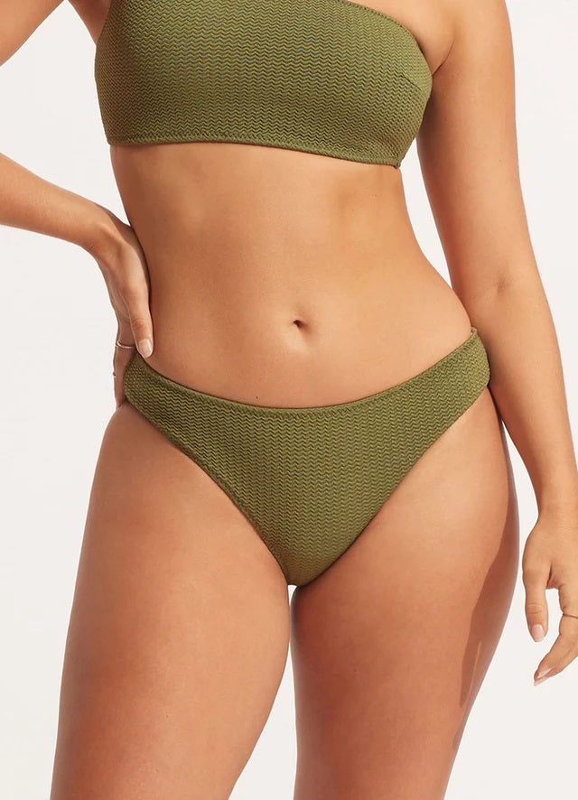 Sea Dive Hipster Bikini Bottom