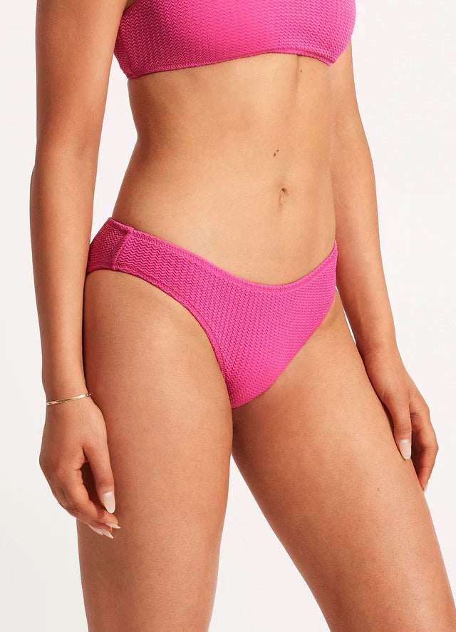 Sea Dive Hipster Bikini Bottom