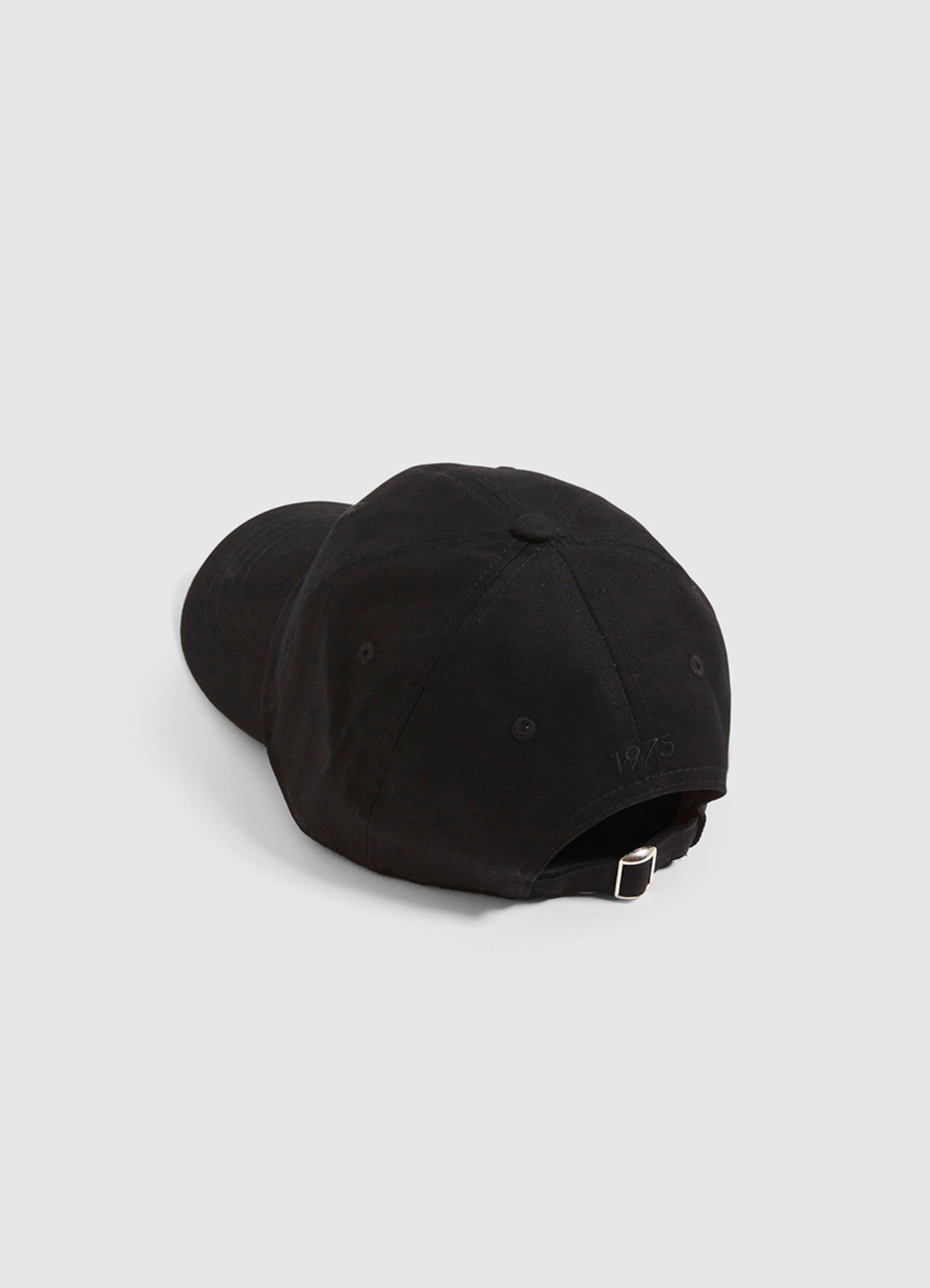 Seafolly Seafolly Cap Black
