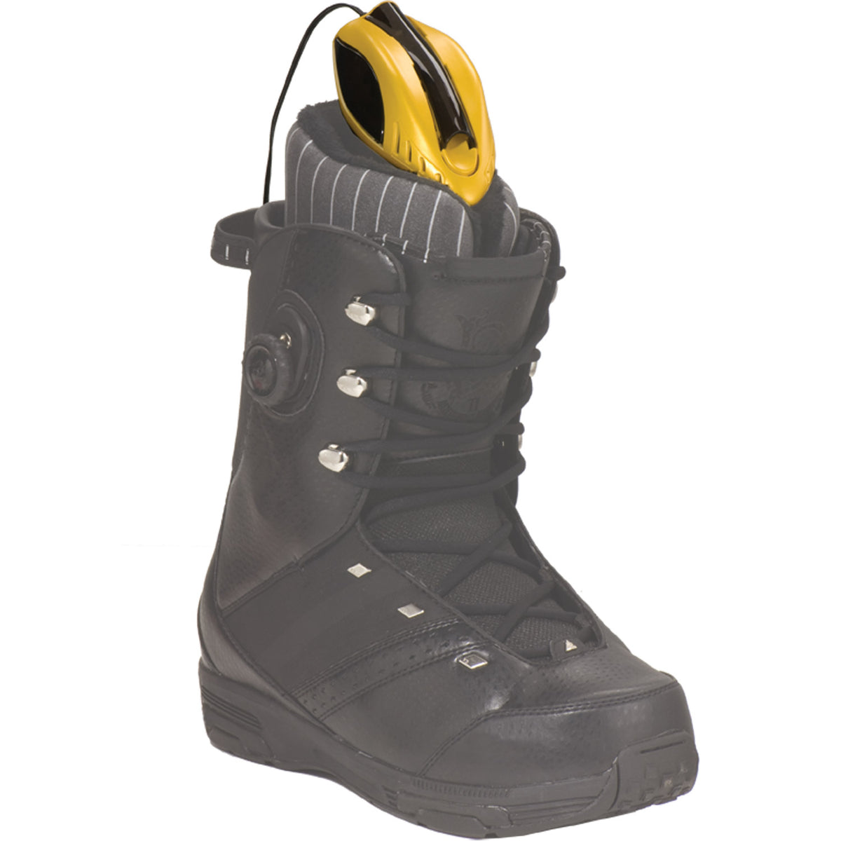 Seirus Hot Ratz Boot Dryer
