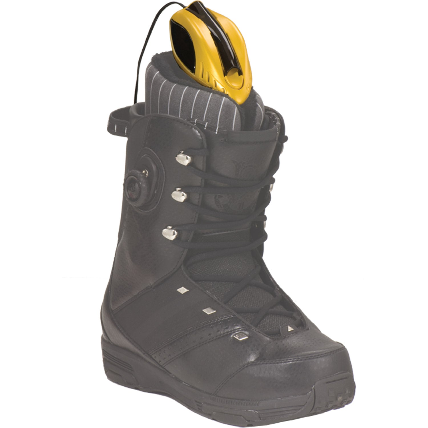 Seirus Hot Ratz Boot Dryer