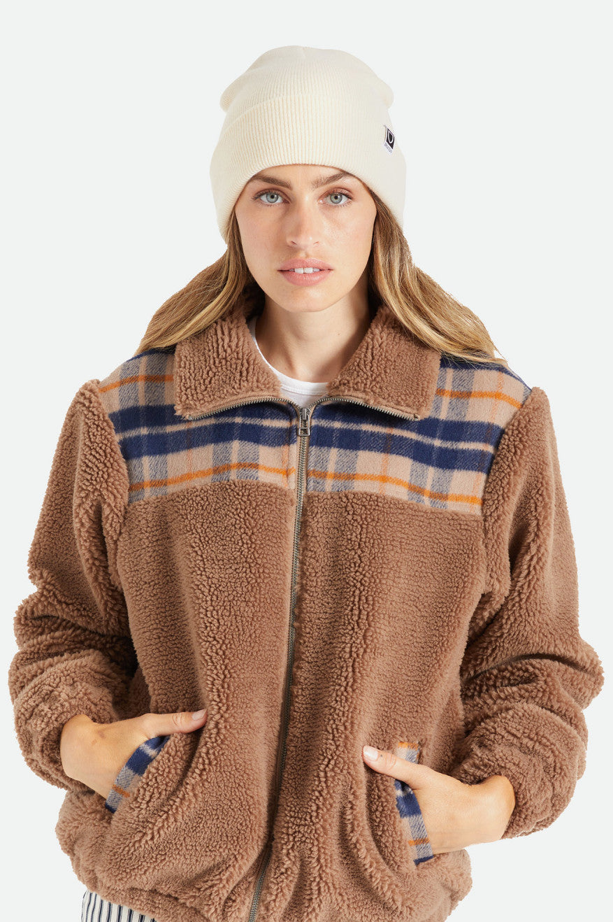 Harbor Beta Watch Cap Beanie