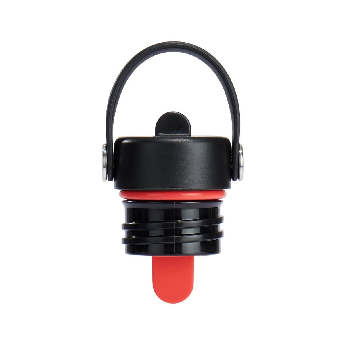 Standard Mouth Flex Straw Lid