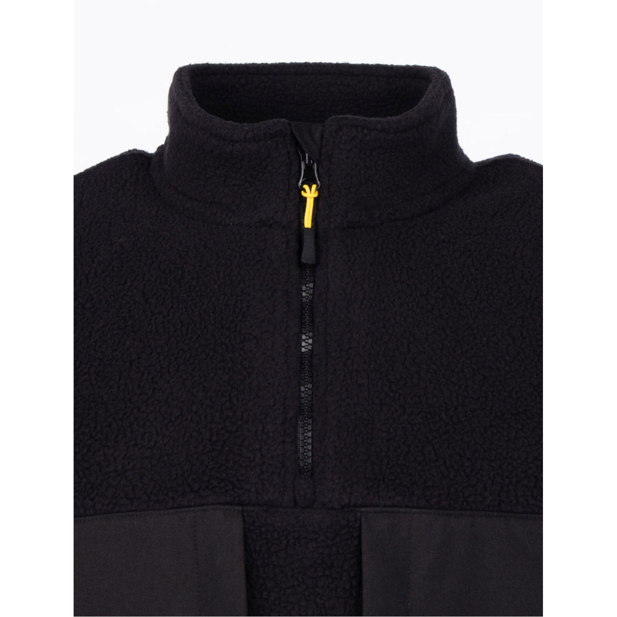 Sherpa Fleece