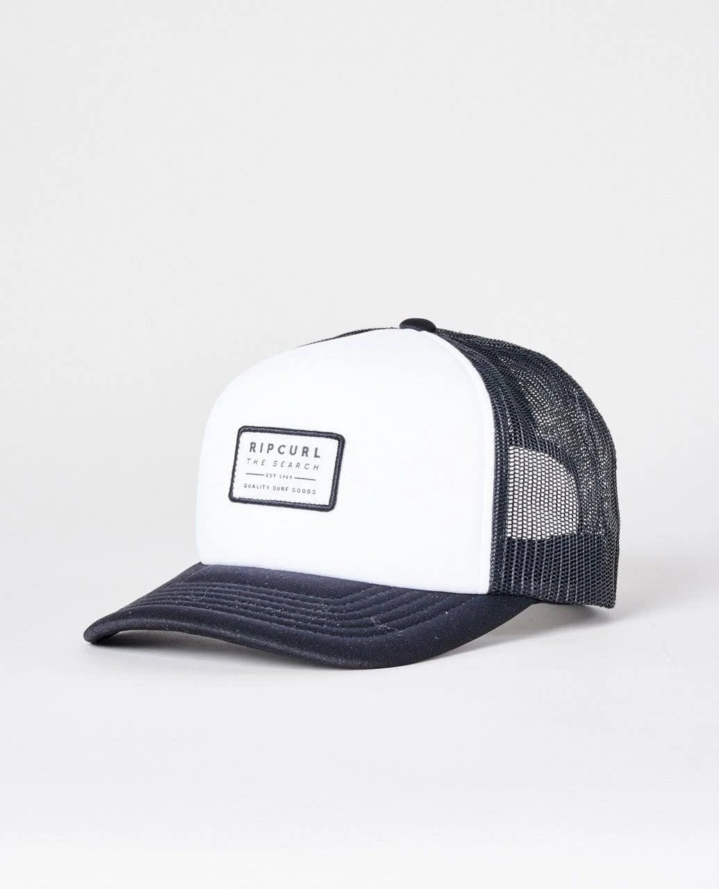 Crusher Trucker Cap
