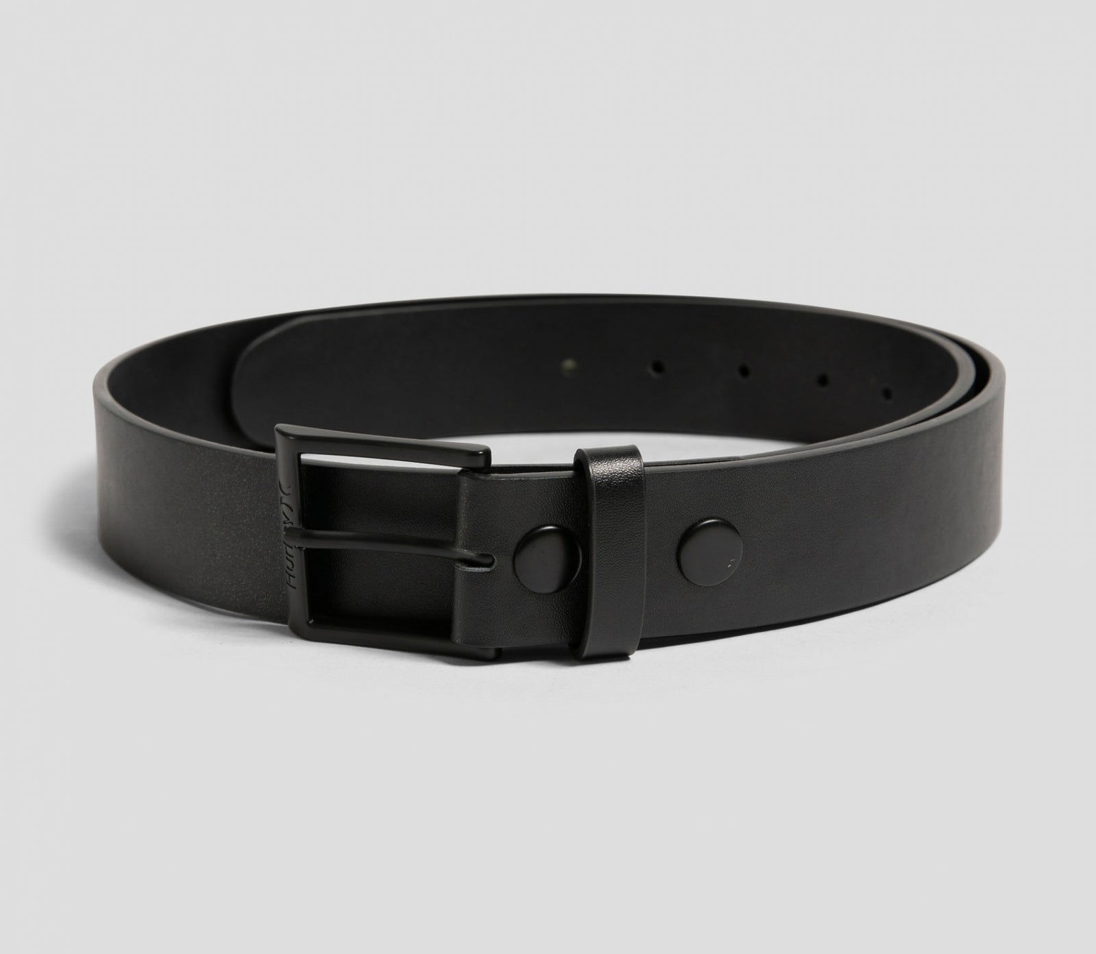 Simple Hurley Mens Belt