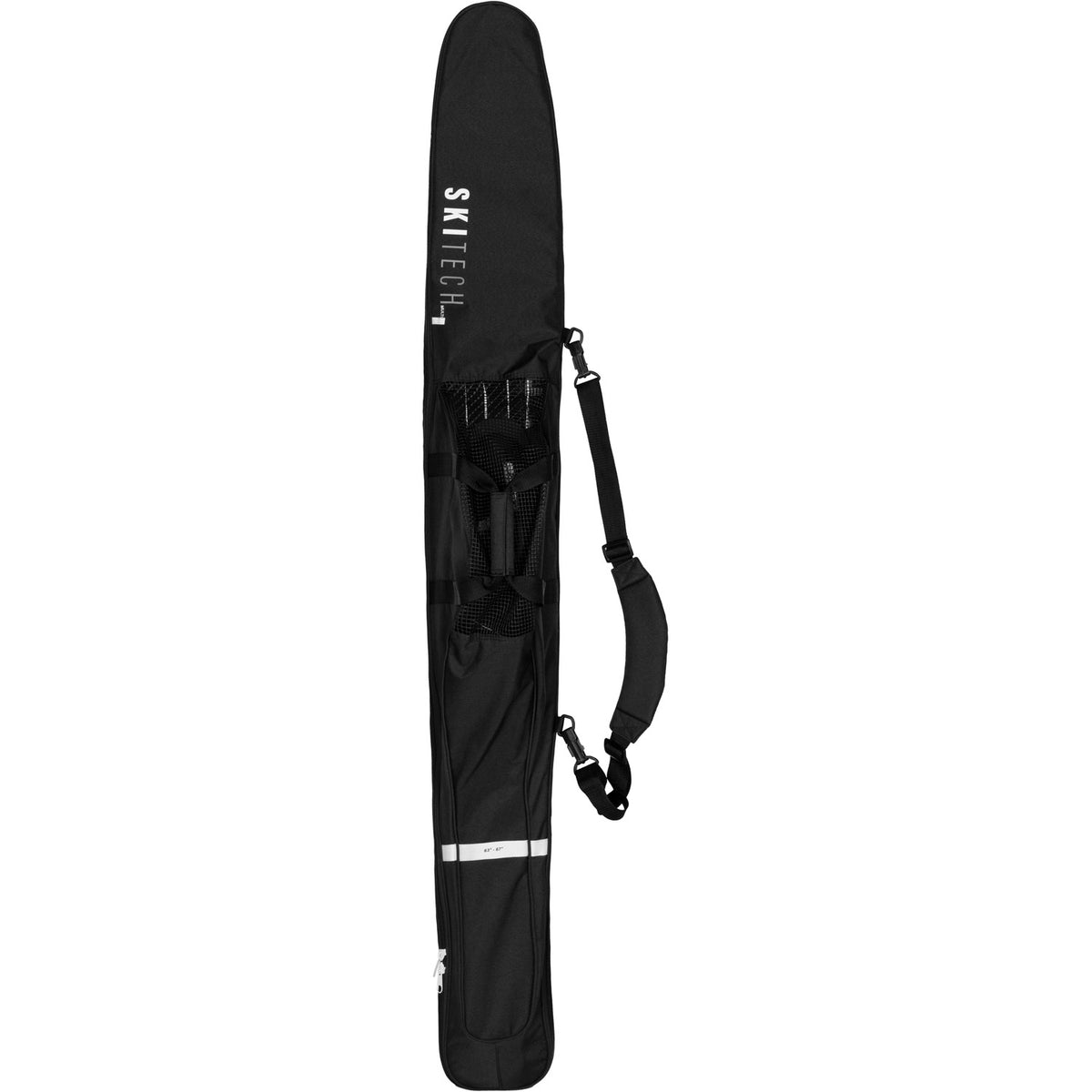 Multi Fit Padded Slalom Ski Cover