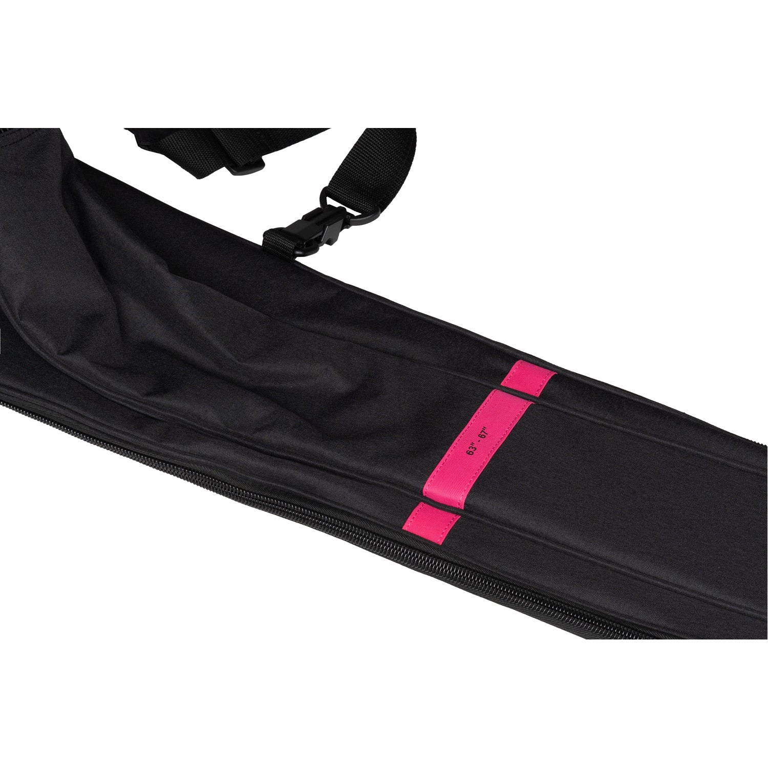 Multi Fit Padded Slalom Ski Cover