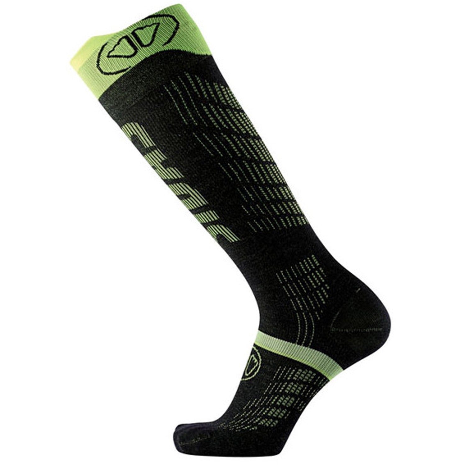 Merino Performance LV Ski Socks