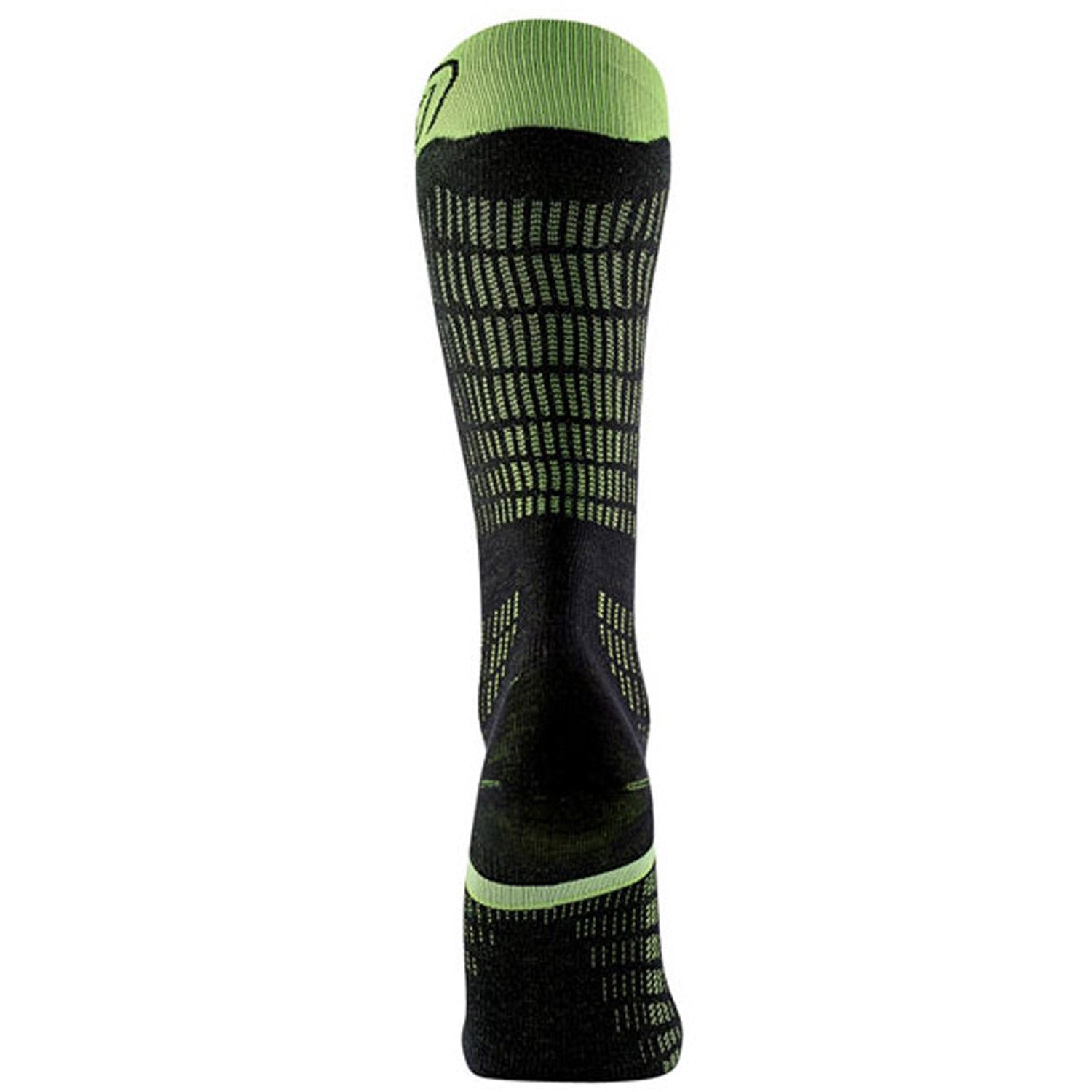 Merino Performance LV Ski Socks