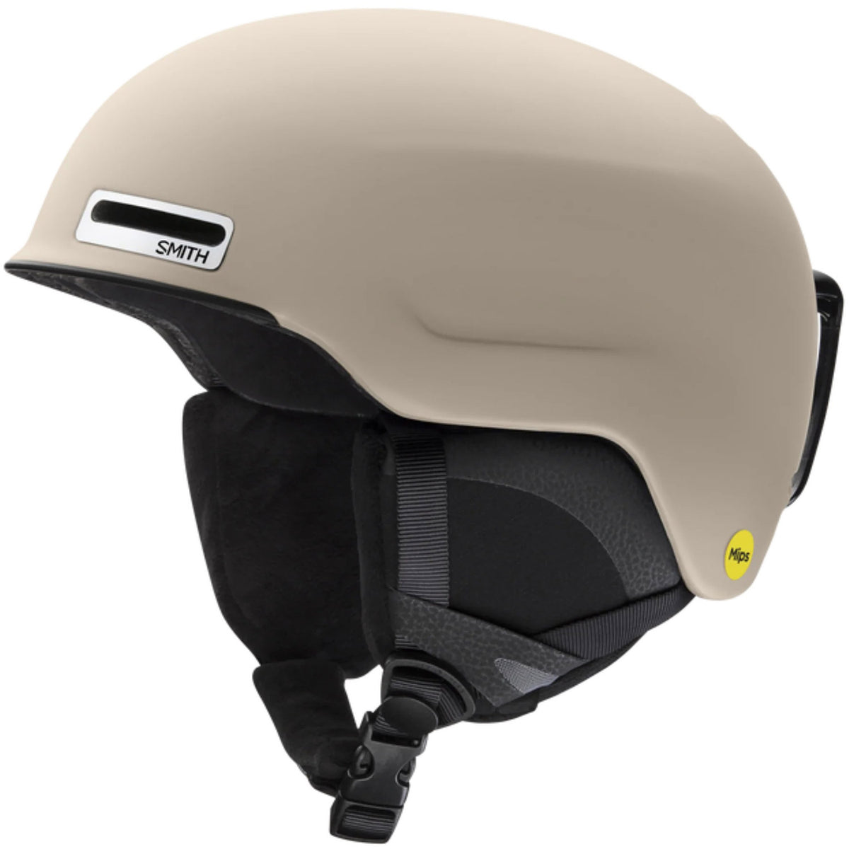 Smith Maze Mips Snow Helmet 2022 Matte Birch