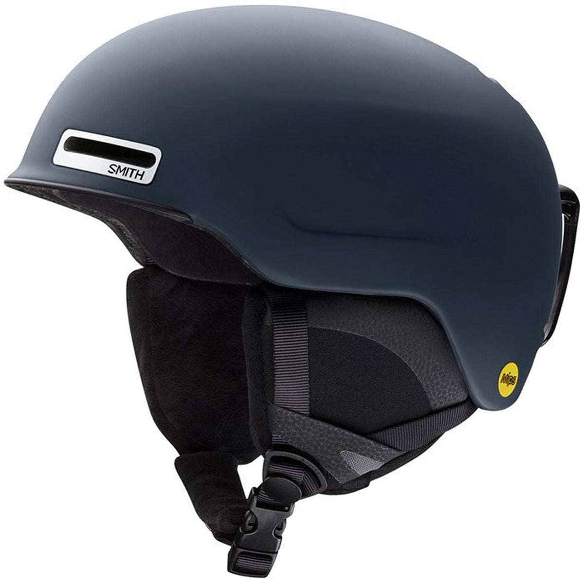 Smith Maze Mips Snow Helmet 2022 Matte French Navy
