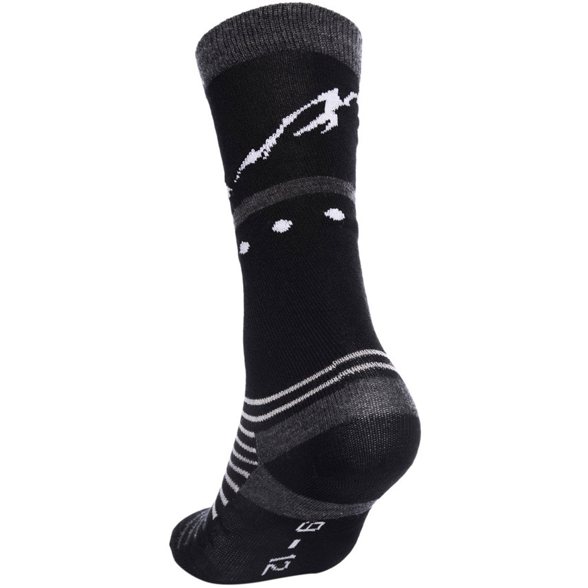 Snowy Kids Snow Sock