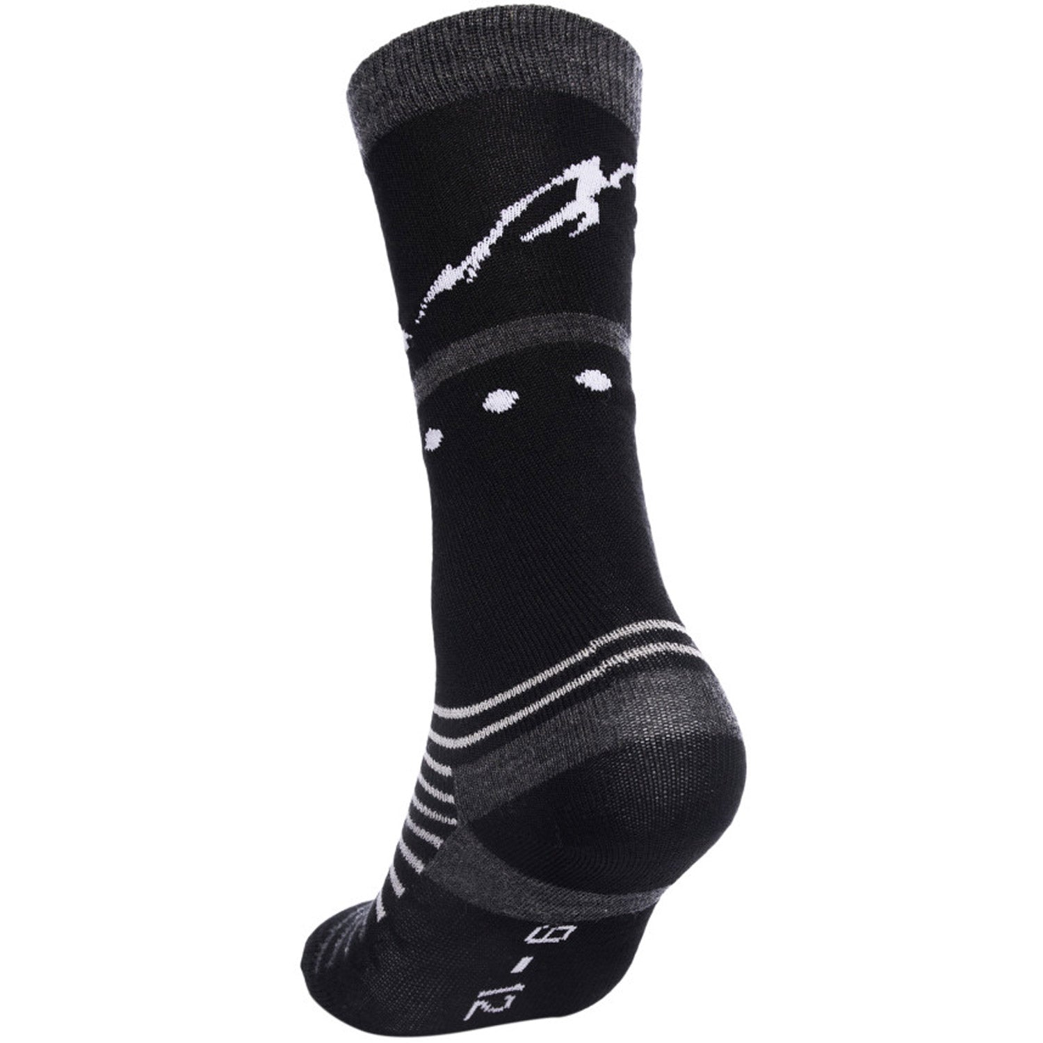 Snowy Kids Snow Sock