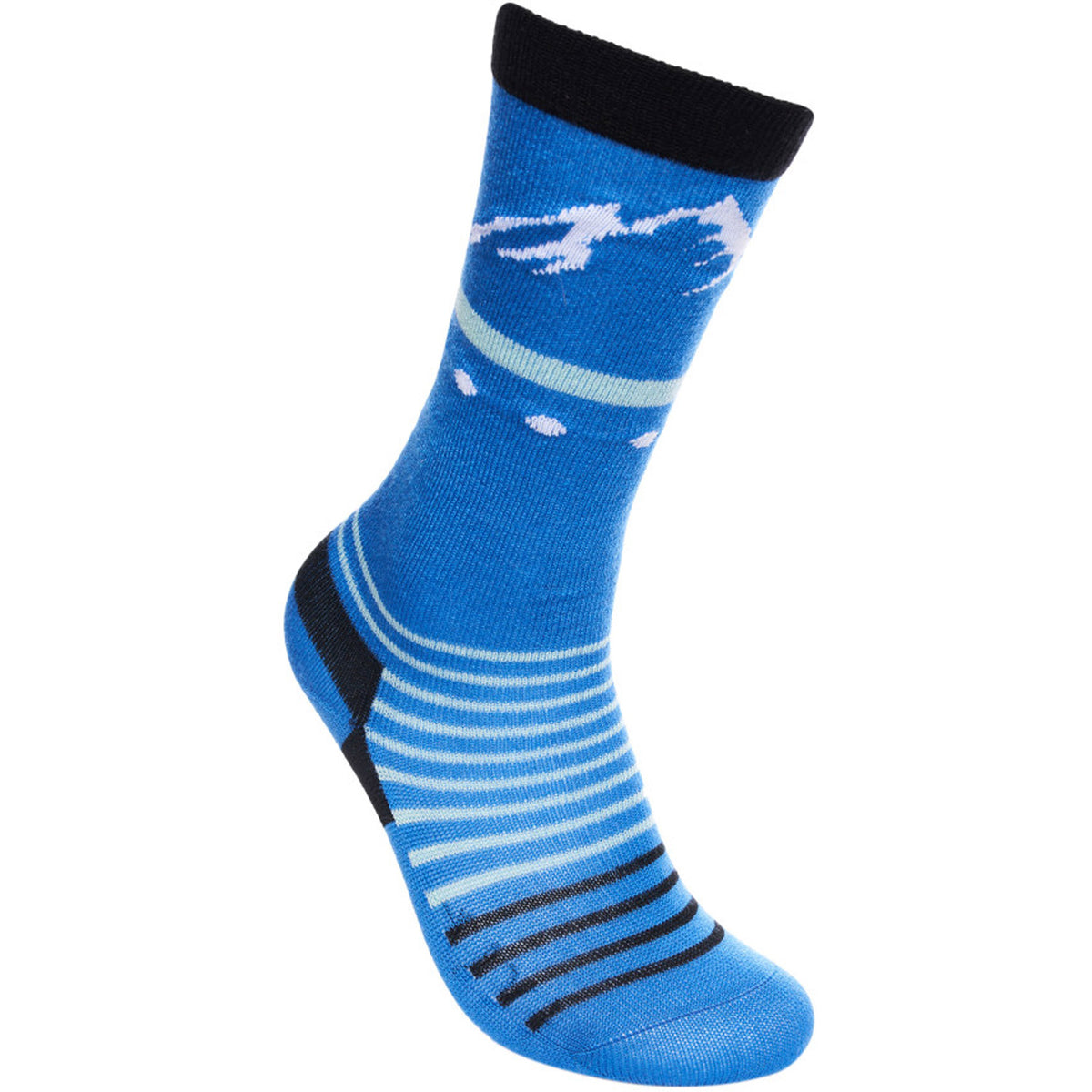 Snowy Kids Snow Sock