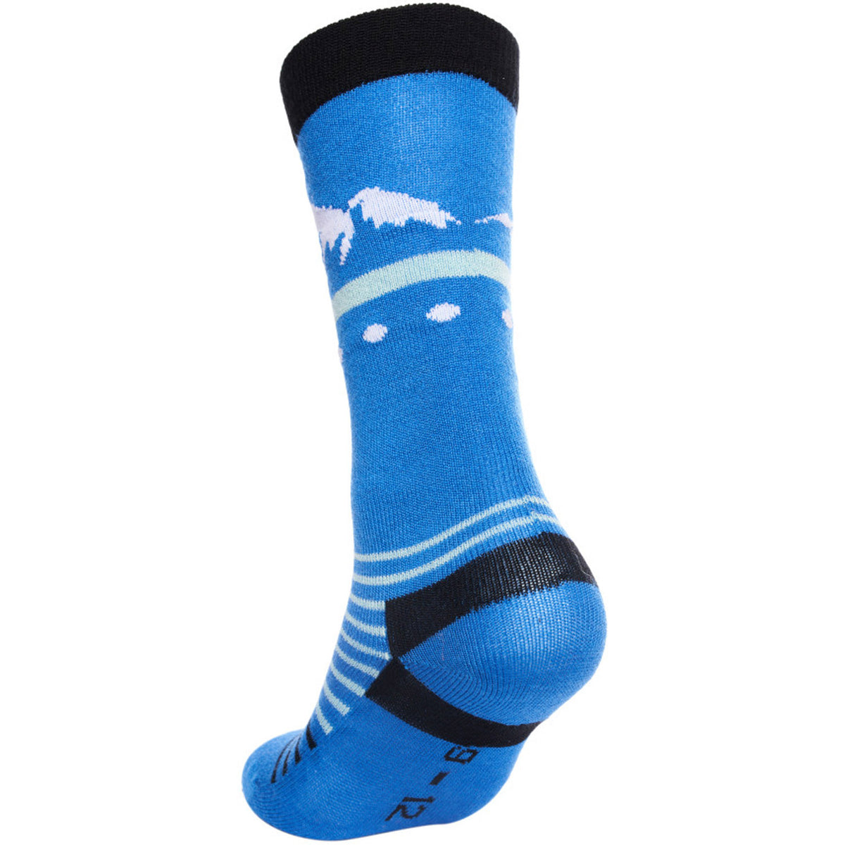 Snowy Kids Snow Sock